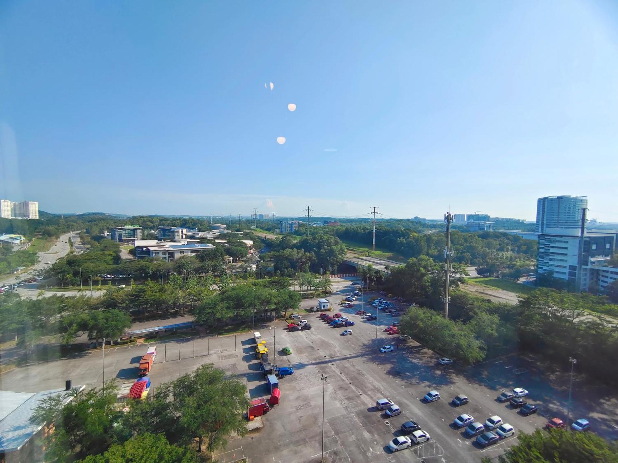 Kanvas Soho Cyberjaya/Netflix/Gym/Jacuzzi/Klia Exterior photo
