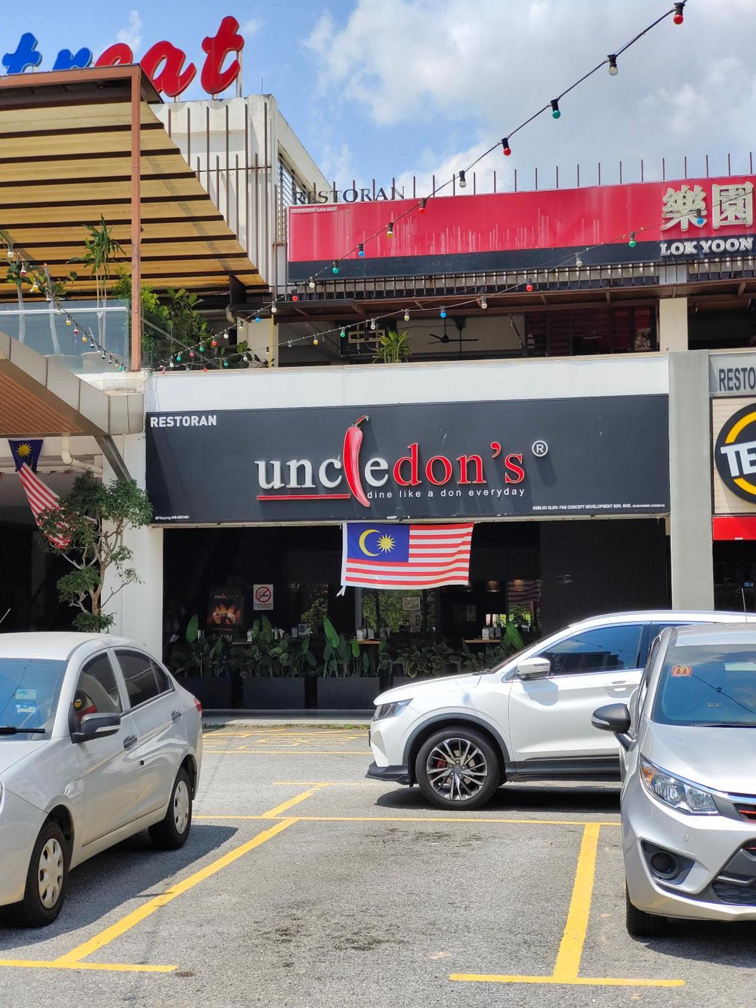 Kanvas Soho Cyberjaya/Netflix/Gym/Jacuzzi/Klia Exterior photo